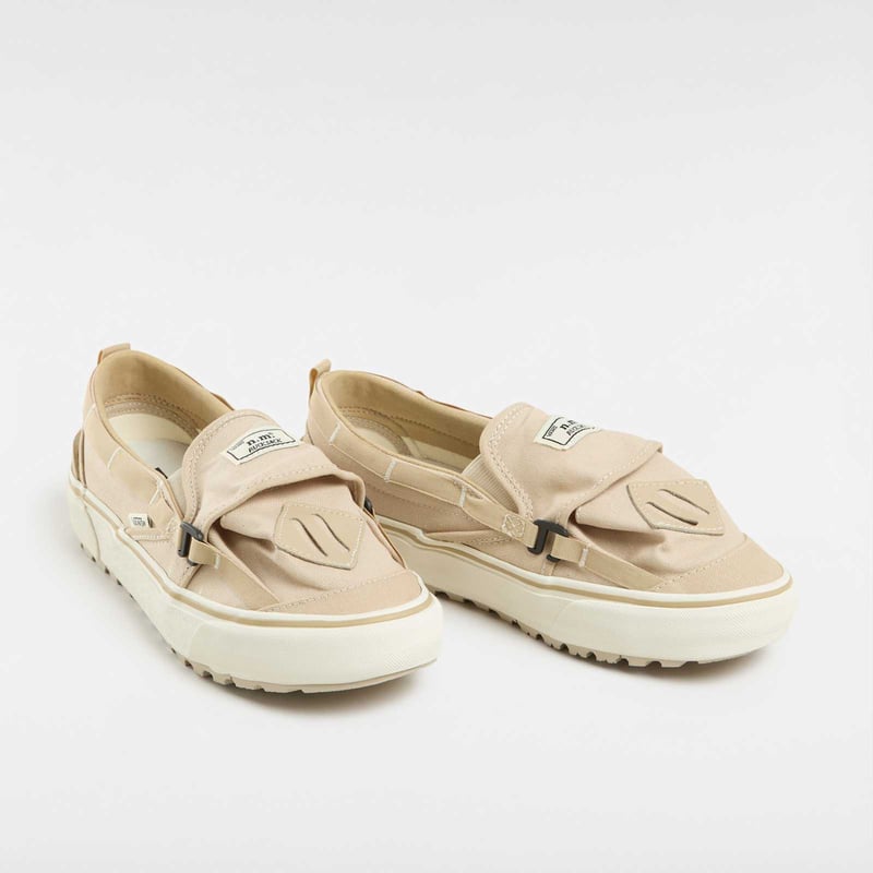 Vans Classic Slip-on RS x Nicole Mclaughlin VN000S99JM9 02