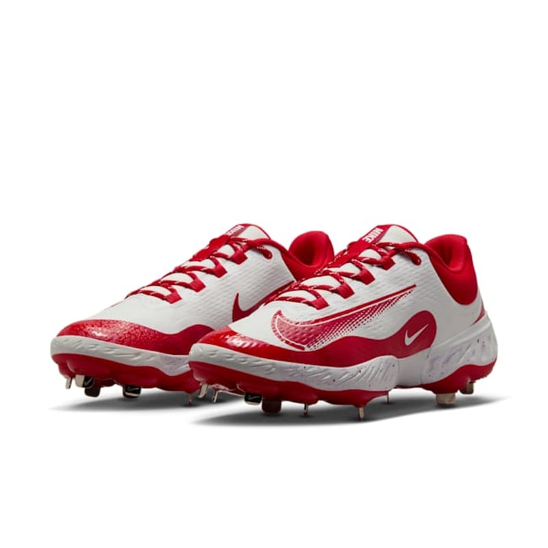 Nike Alpha Huarache Elite 4 Low FD2745-109 05