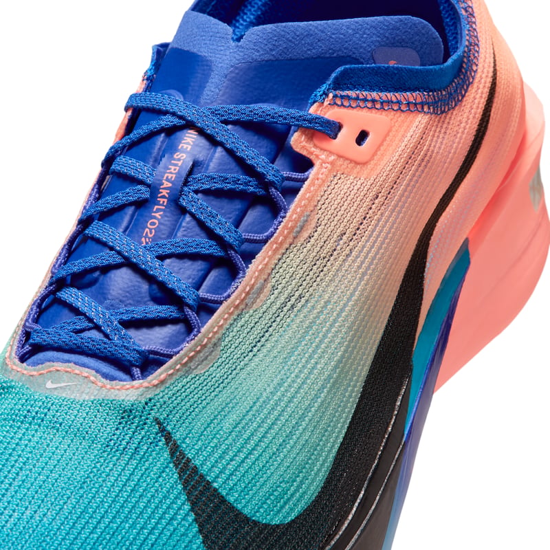Nike Streakfly 2 hardloopschoenen "Atomic Pink & Racer Blue" | Heren | Hardlopen | 07 | SPORTSHOWROOM