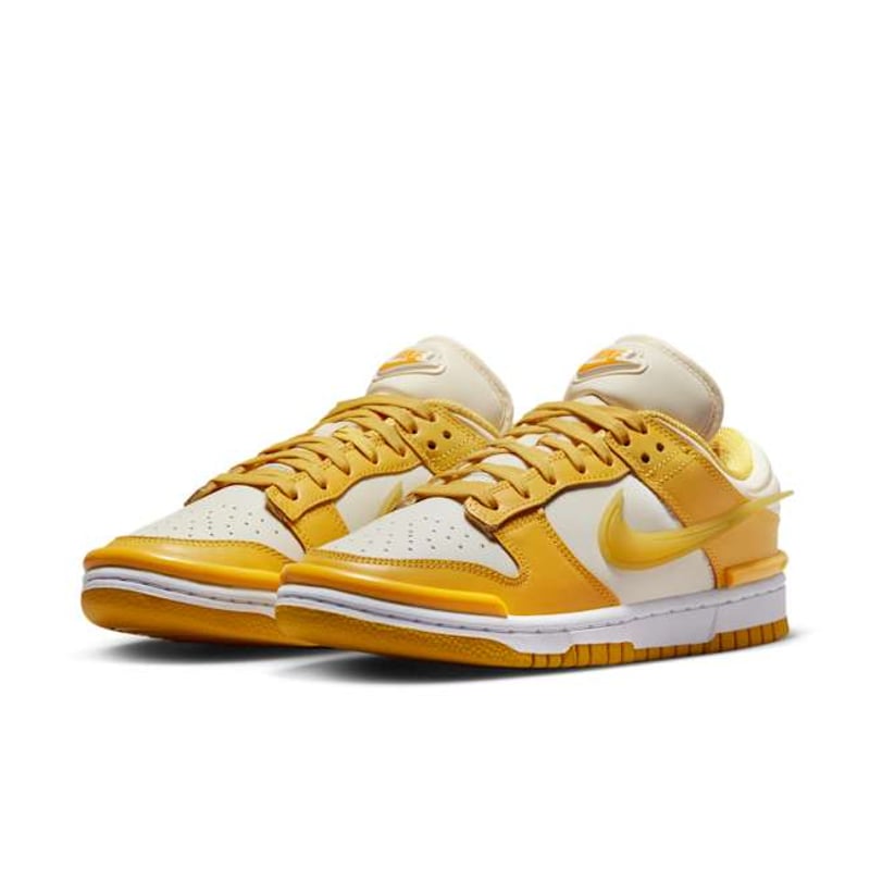 Nike Dunk Low Twist DZ2794-100 05