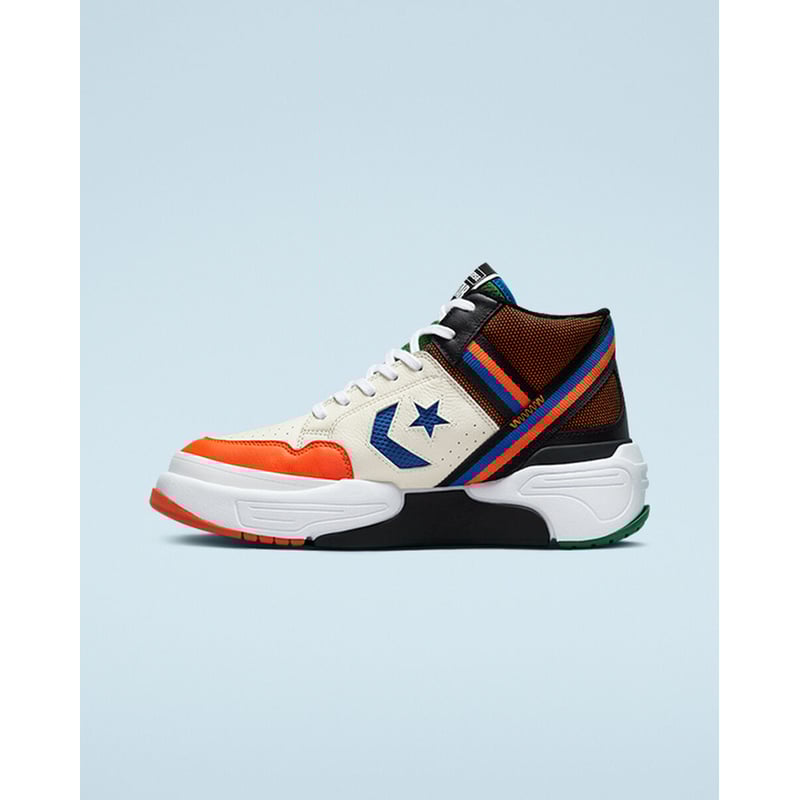 Converse Weapon CX Mid x NBA 172657C 03