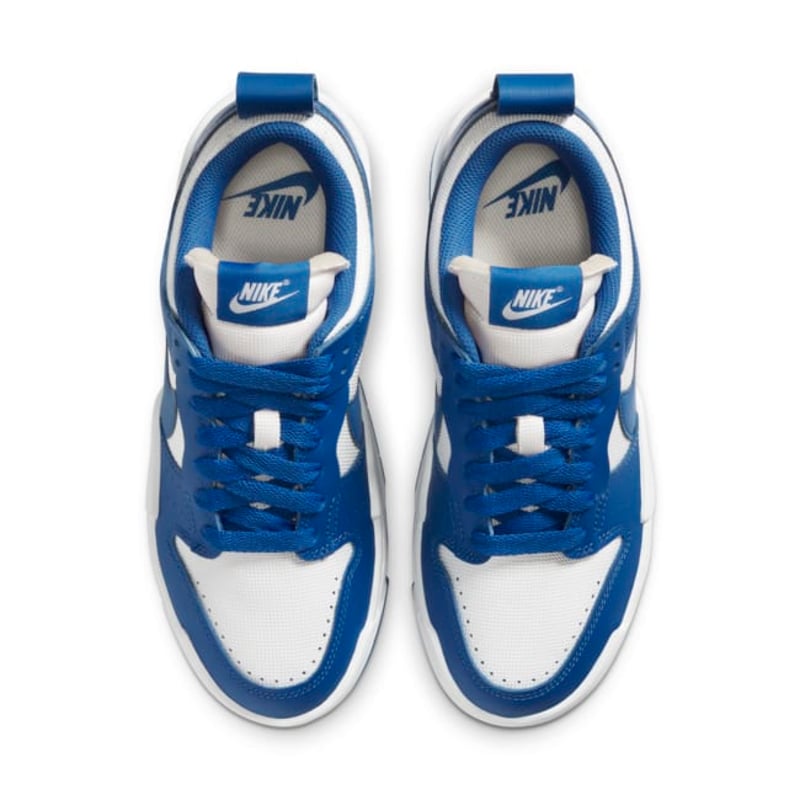 Nike Dunk Low Disrupt CK6654-100 04