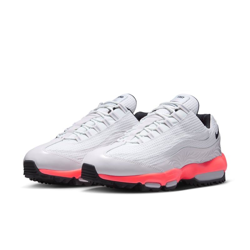 Čevlji za golf Nike Air Max 95 G "PGA Championship" | Moški | Golf | 05 | SPORTSHOWROOM