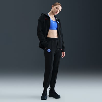 Nike Paris Saint-Germain Tech Fleece Total 90 HQ3883-010