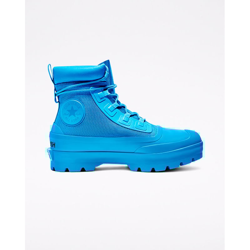 Converse Chuck Taylor All Star Duck Boot High x AMBUSH 170589C 01