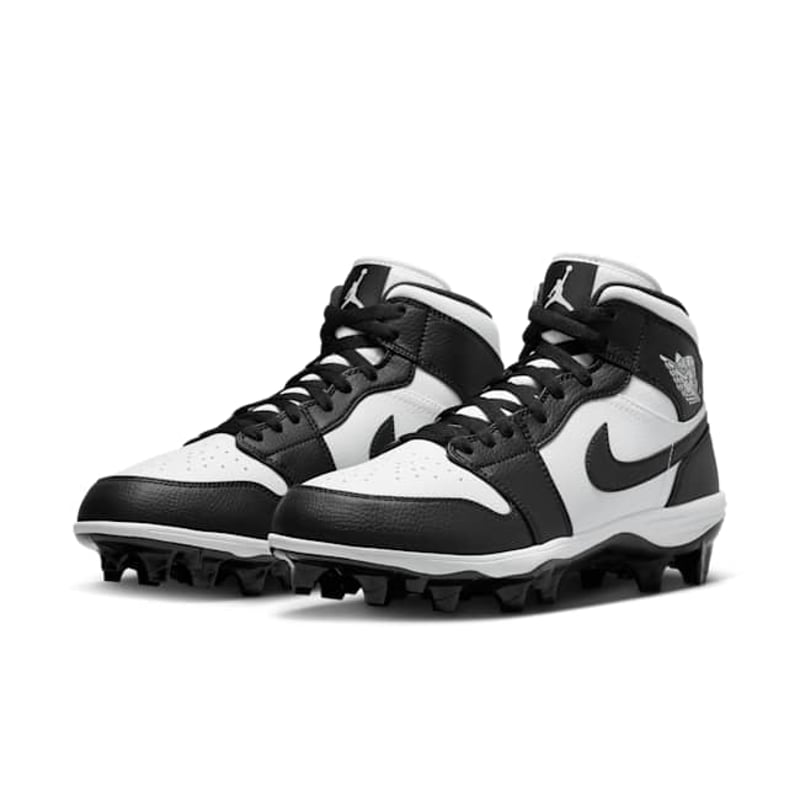 Jordan 1 Mid TD FJ6805-100 05