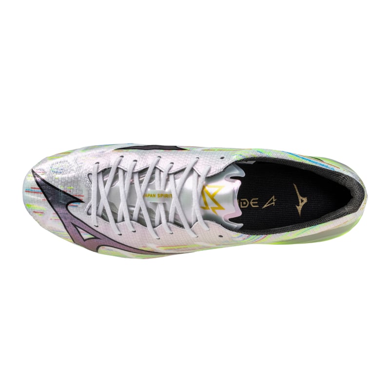 Mizuno Alpha II Japan P1GA256009 04
