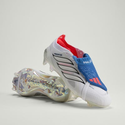 Kopačky adidas Predator Elite Fold-Over Tongue FG "Icon Takeover Pack" | Muži & Ženy | Futbal | 01 | SPORTSHOWROOM