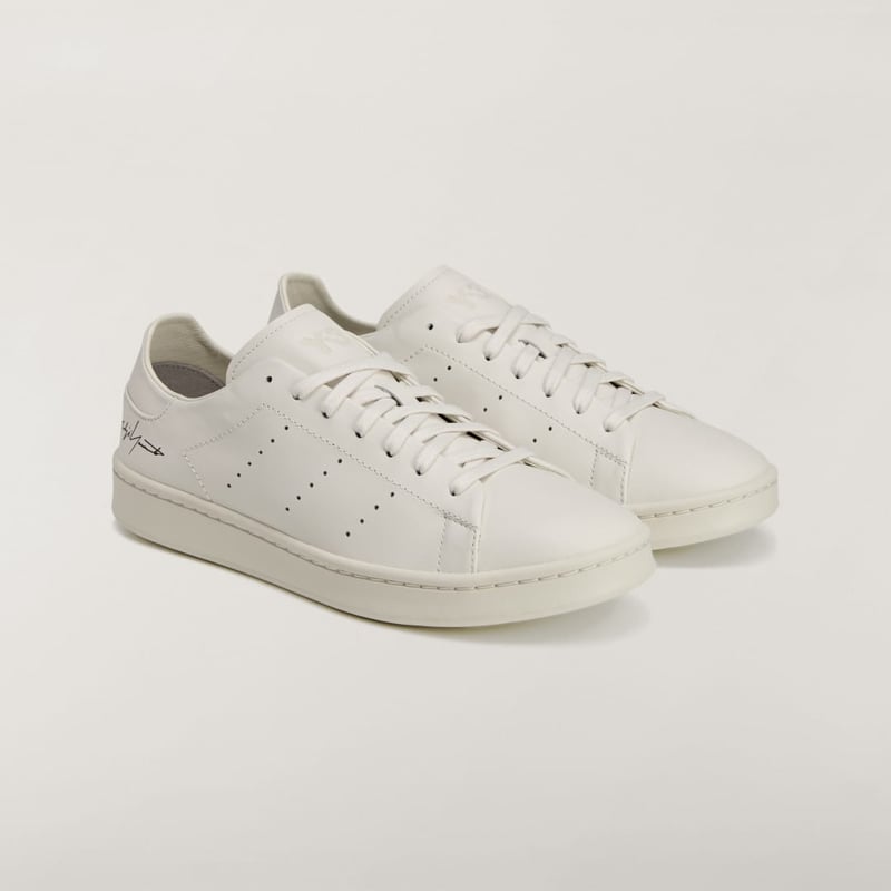adidas Y-3 Stan Smith JR4220 04