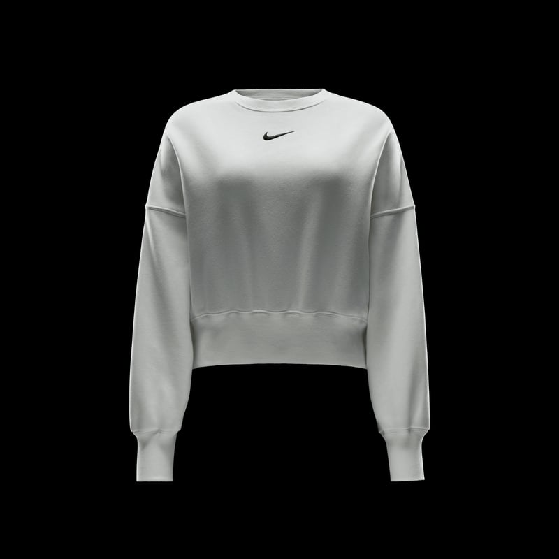 Nike Phoenix Fleece Over-Oversized Crew DQ5761-133 06