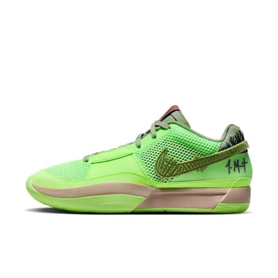 Nike Ja 1 NRG ‘Halloween’ FD6565-300