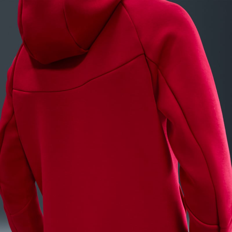 Nike Tech Fleece Windrunner HV0949-687 02