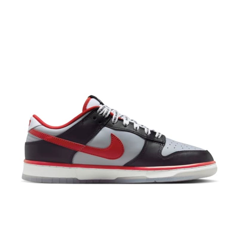 Nike Dunk Low x Clark Atlanta University DR6189-001 03