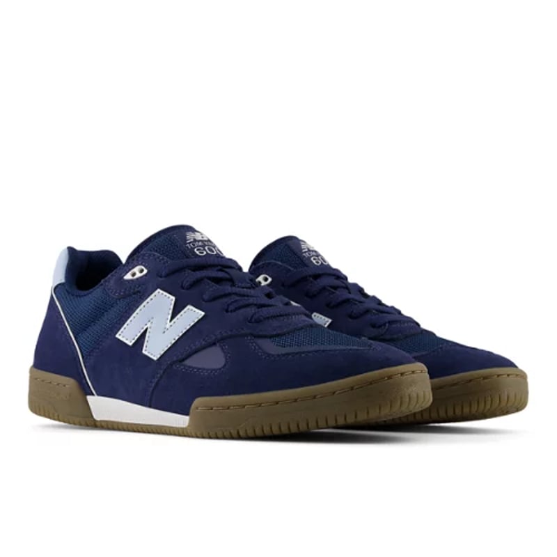 New Balance Numeric Tom Knox 600 NM600SMB 03