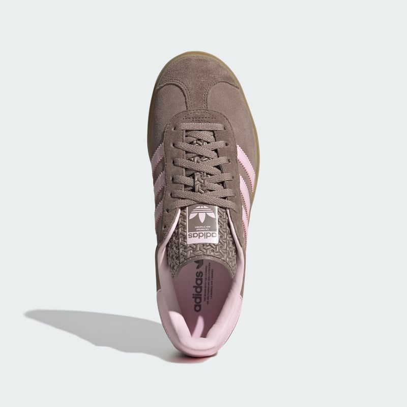 adidas Gazelle Bold JQ6436 02