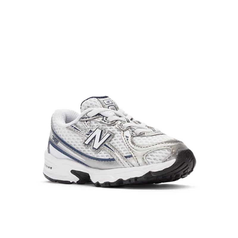 New Balance 740 BUNGEE LACE IZ740WN 03