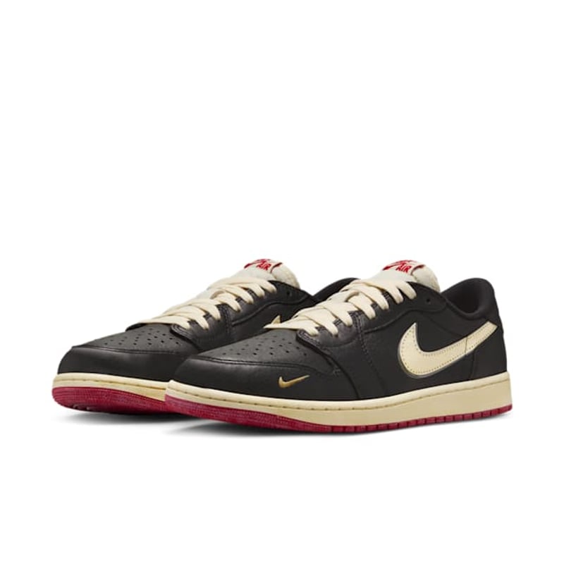 Jordan 1 Low OG x Nigel Sylvestre IB8958-001 05