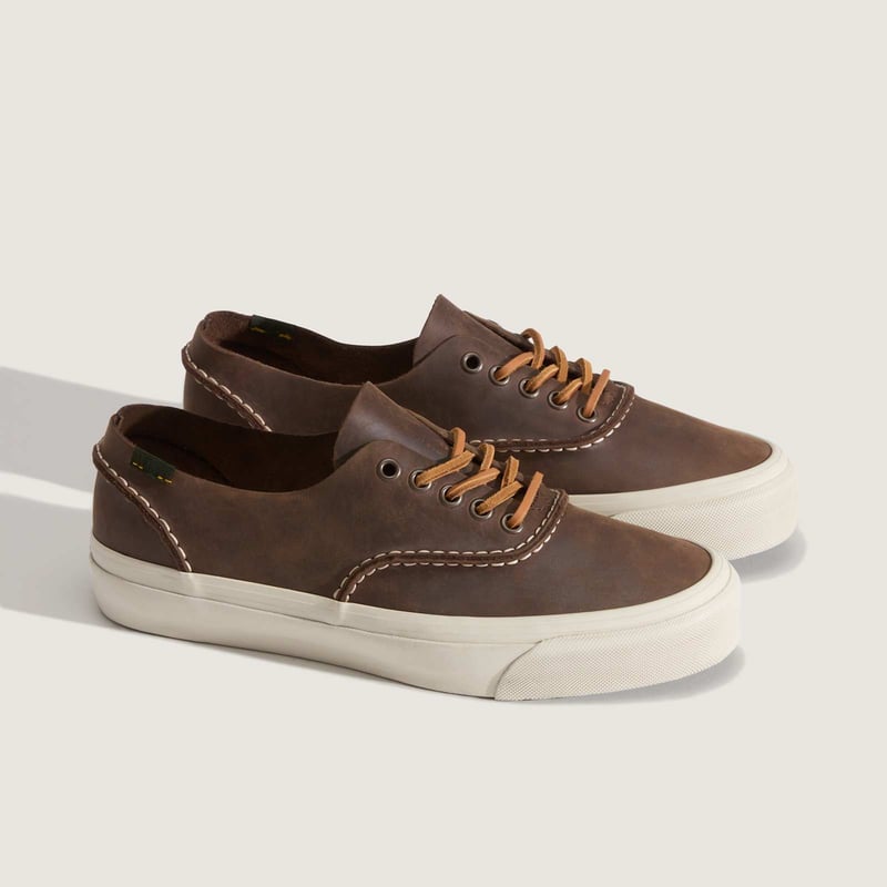 Vans OTW by Vans Era 95 Moc Stitch Vibram VN000EBTDMV 02