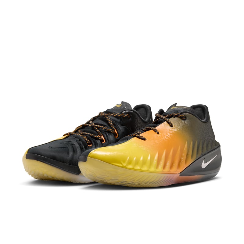 Nike G.T. Cut 4 basketball runners "Sunset" | Men | Basketball | 05 | SPORTSHOWROOM
