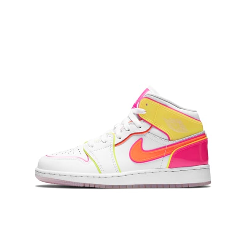 Jordan 1 Mid SE CV4611-100 01