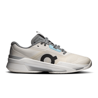 On THE ROGER Pro Fire tennissko "Pearl & Ivory" | | Tennis | 01 | SPORTSHOWROOM