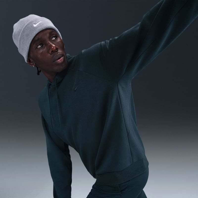 Nike Primary Fleece Dri-FIT UV Pullover Performance FZ0969-390 03