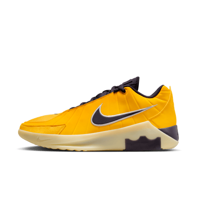 Nike LeBron Witness 9 HQ8034-700