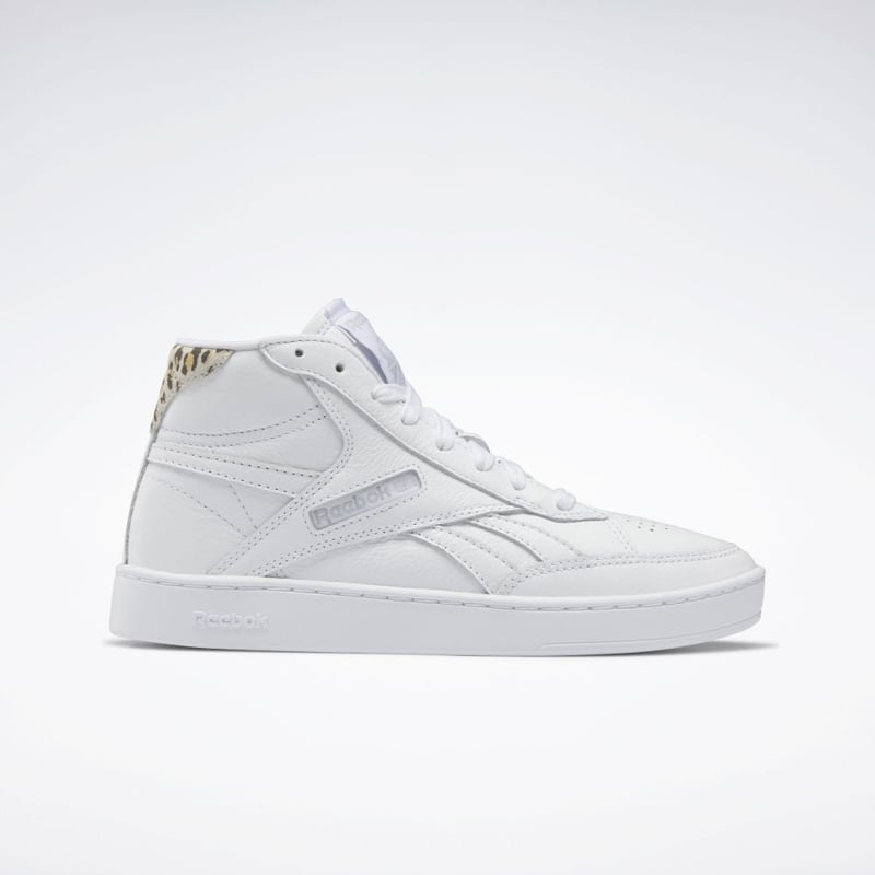 Reebok Club C Form Hi 19727706 01