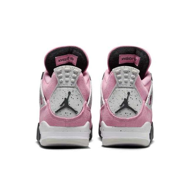 Jordan 4 Retro AQ9129-501 06