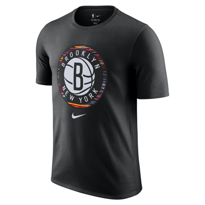 Nike Brooklyn Nets Essential City Edition NBA HV5539-010