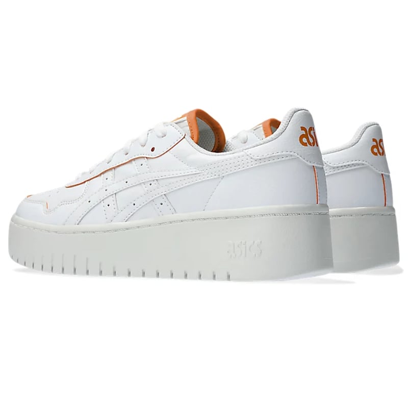 ASICS Japan S Platform 1202A479-103 03