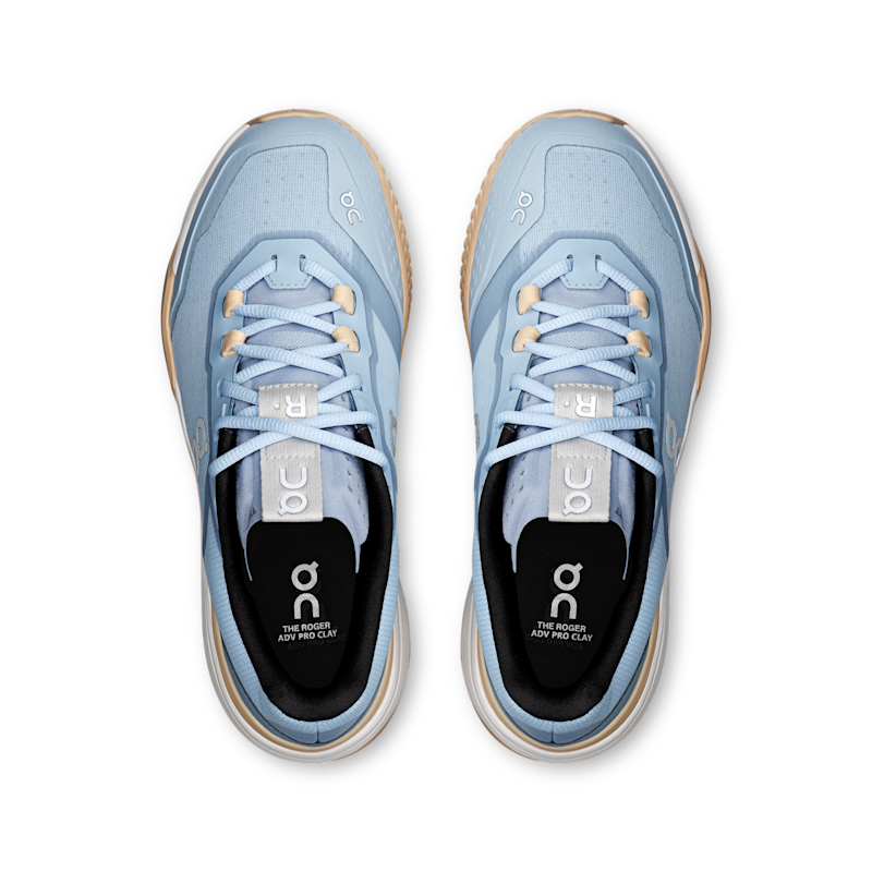 On THE ROGER Advantage Pro Clay 3WF10712941 02
