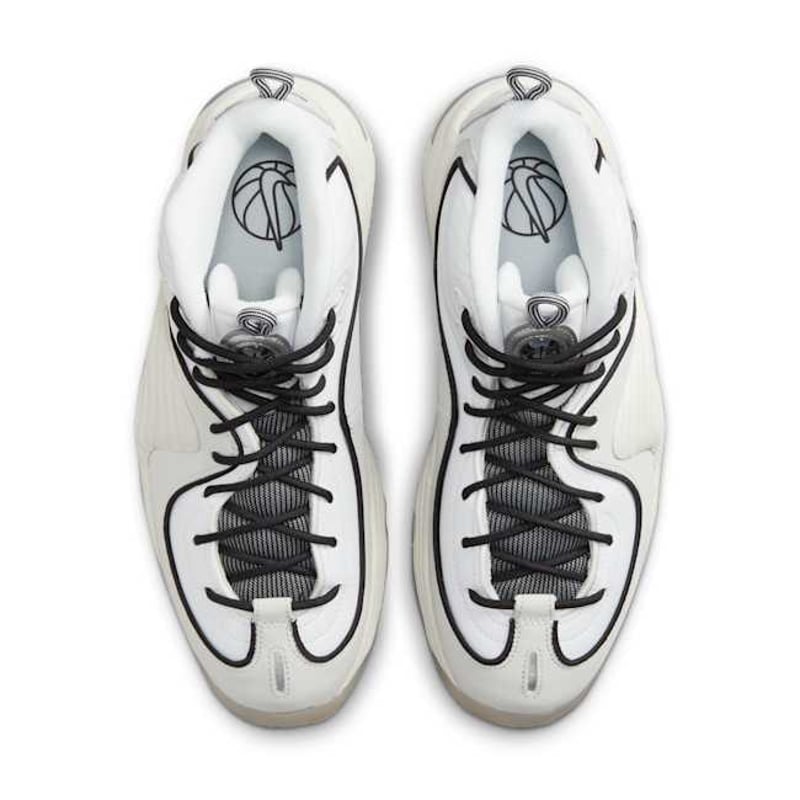 Nike Air Penny 2 FB7727-100 04