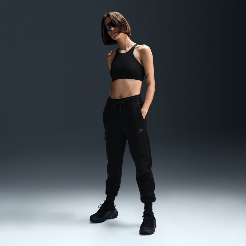 Nike Tech Fleece Mid-Rise HV6779-010 01