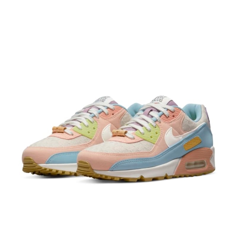Nike Air Max 90 SE DJ9997-100 05