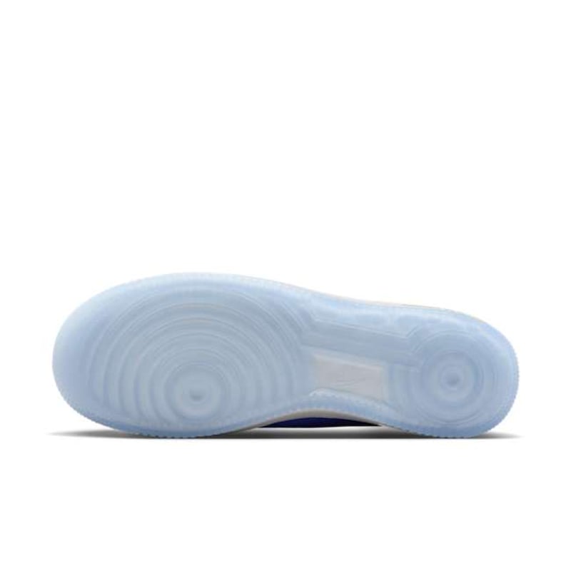 Nike Air Force 1 Low .SWOOSH HQ2701-400 02
