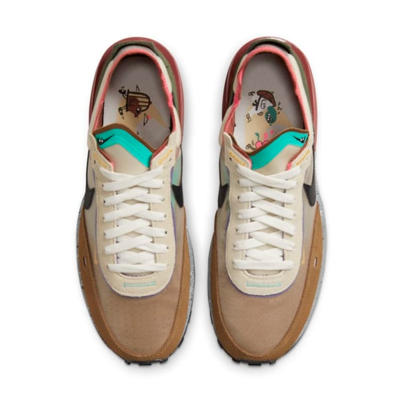 Nike Waffle One DO8908-200 04