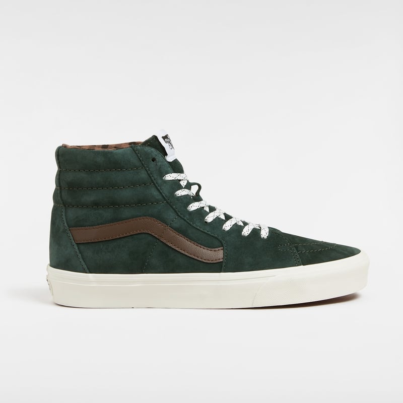 Vans Sk8-Hi Suede VN0A2Z43PRM 01