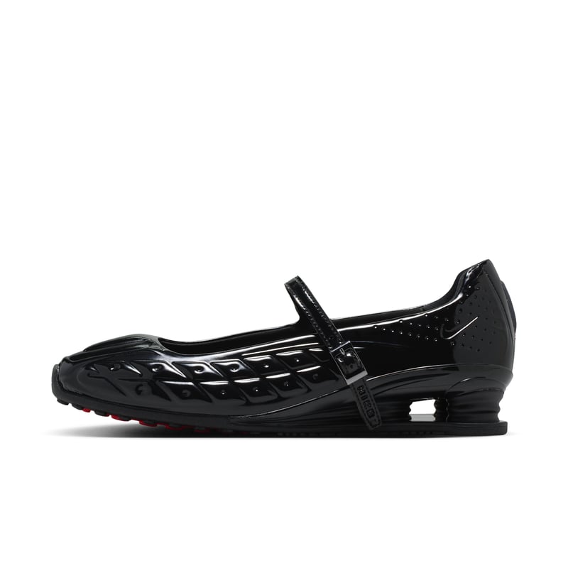 Nike Shox Z Calistra IR5510-001 01