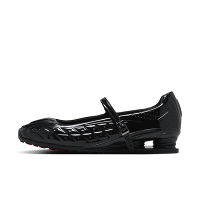 Nike Shox Z Calistra IR5510-001 01