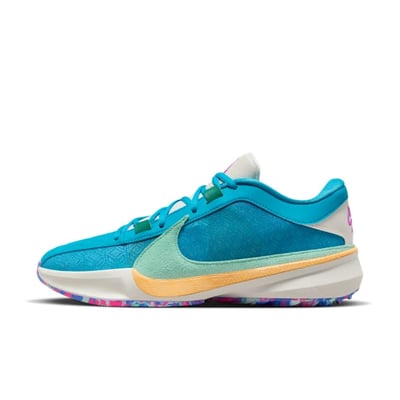 Nike Giannis Freak 5 DX4985-400 01