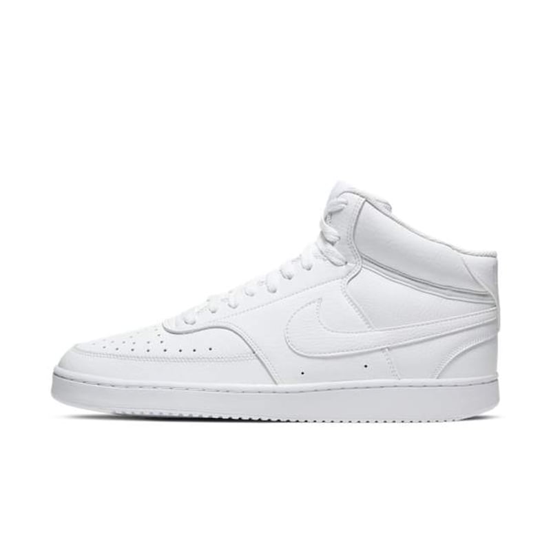 Nike Court Vision Mid CD5466-100 01