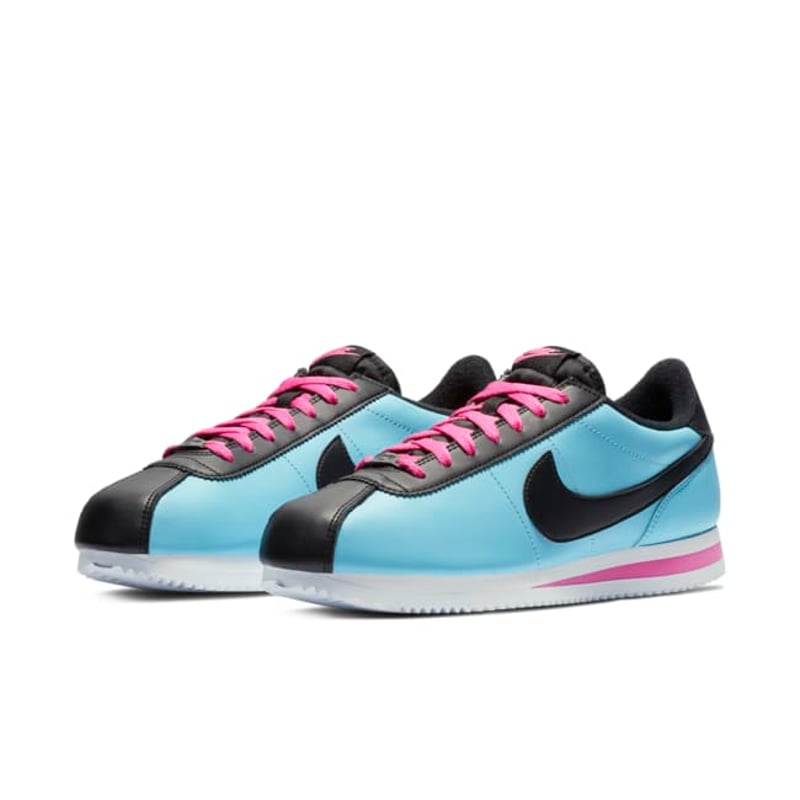 Nike Cortez Basic Leather BV2527-400 05