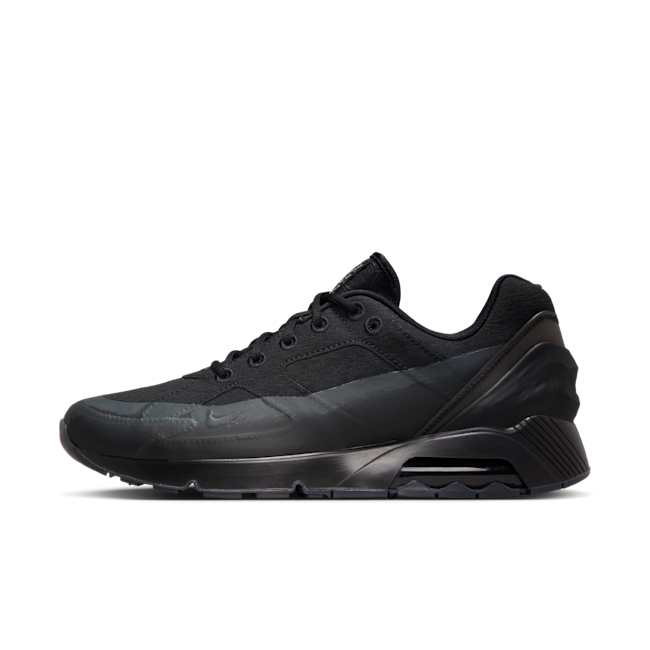 Nike Air 180 x PAN Records