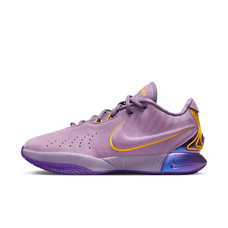 Nike LeBron 21 FV2345-500 01