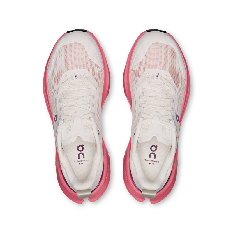 Buty treningowe On Cloudpulse Next "Oyster & Camellia" | | Trening | 02 | SPORTSHOWROOM