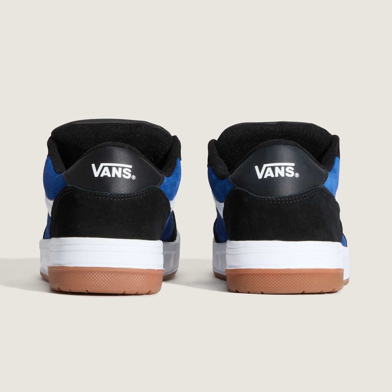 Vans Skate Hylane VN000D26Y61 04