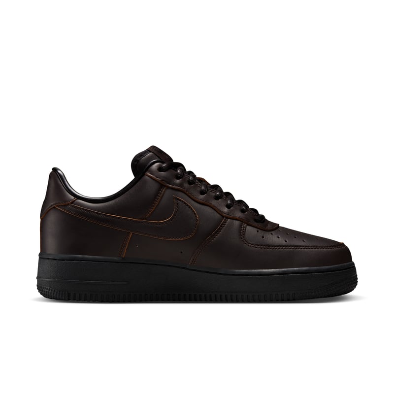 Nike Air Force 1 '07 Premium sneakers "Morse Code" | Heren | Sportstyle | 02 | SPORTSHOWROOM