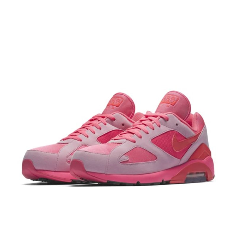Nike Air Max 180 x Comme des Garçons AO4641-602 05