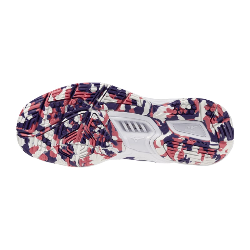 Mizuno Wave Stealth 6 X1GB243020 02